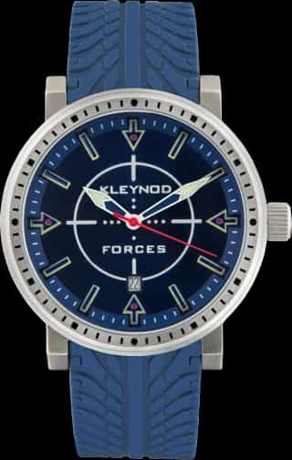 Kleynod Men's watch KFS-526