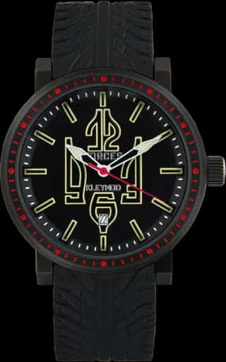 Kleynod Men's watch KFS-810