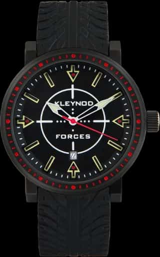 Kleynod Men's watch KFS-820