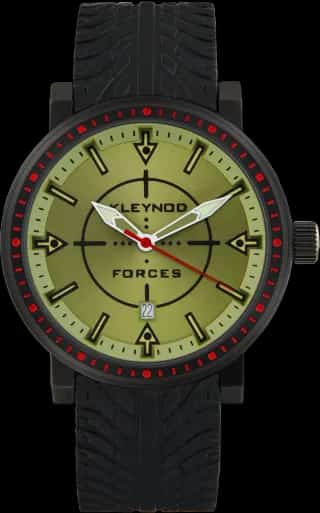Kleynod Men's watch KFS-824