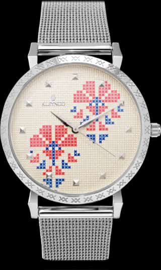 Kleynod Ladie's watch KL 235-521 «Ruzha»