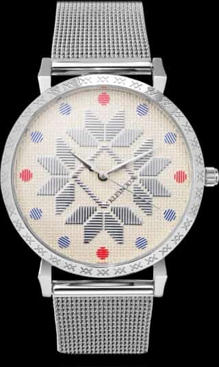 Kleynod Ladie's watch KL 235-522 «Zorya»