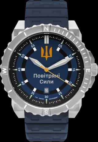 Kleynod KLEYNOD Ukrainian Force KT-5xx.TR Series