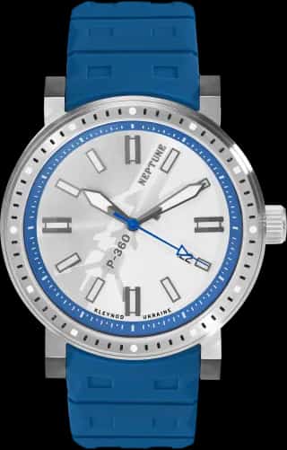 Kleynod Men's watch NEPTUNE KN-501 series