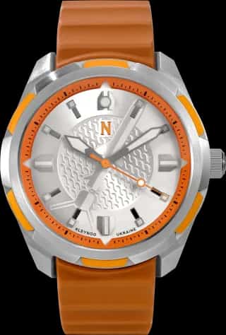 Kleynod Men's watch NEPTUNE N-360/1