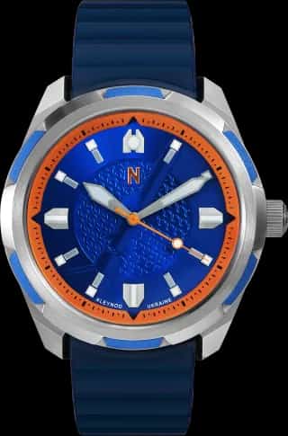 Kleynod Men's watch NEPTUNE N-360/2