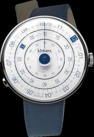 Klokers Klok-01 Heritage