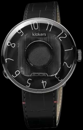 Klokers Klok 08