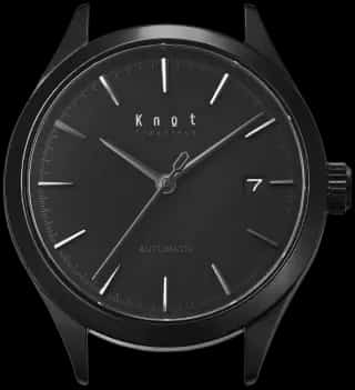 Knot Watches AT-38BKBK