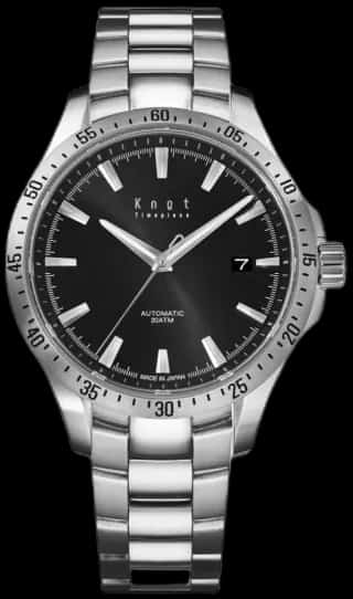 Knot Watches AT1-40SSV