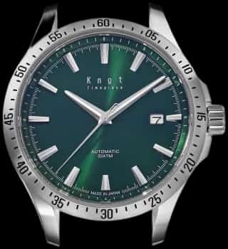 Knot Watches AT1-40SSVGN