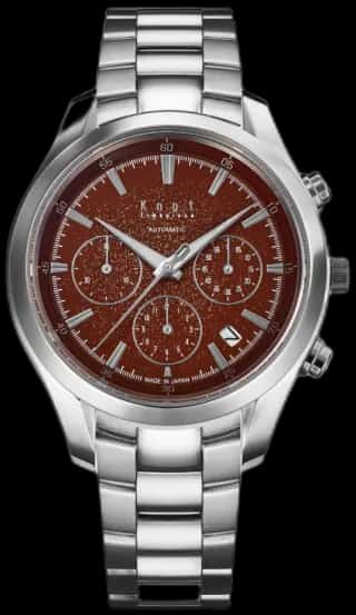 Knot Watches ATC-40