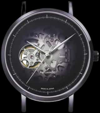 Knot Watches CAC-39