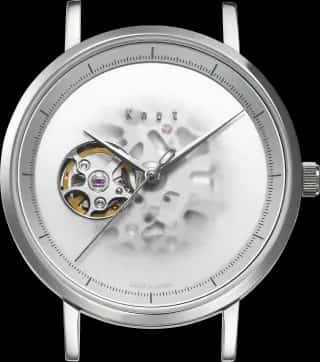 Knot Watches CAC-39SVSV