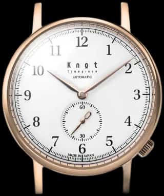 Knot Watches CAS-36RG
