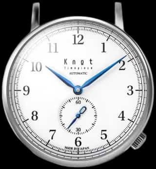 Knot Watches CAS-36SV