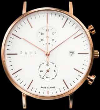 Knot Watches CC-39
