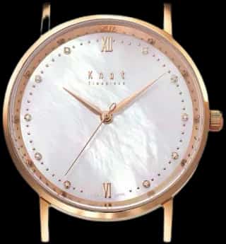 Knot Watches CJ-32RG