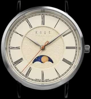 Knot Watches CMP-34SV