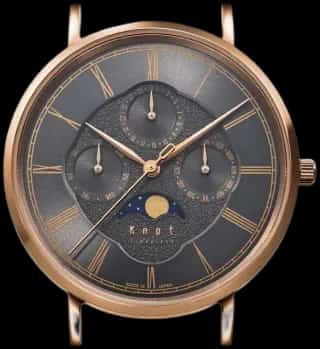 Knot Watches CMP-38RGGR