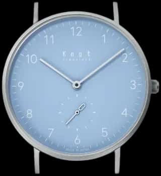Knot Watches Knot CS-36ASV Series
