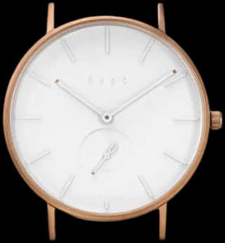 Knot Watches CS-36MRGOW