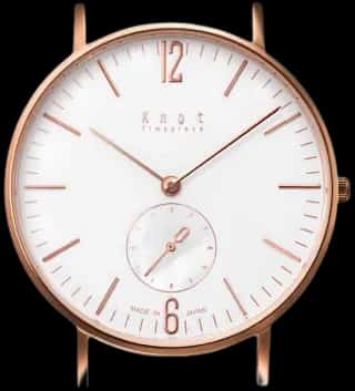 Knot Watches CS-36NJ