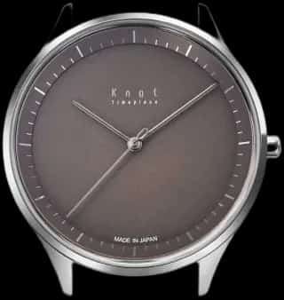 Knot Watches STS-38SV