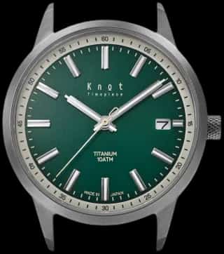 Knot Watches Knot TS2-36TI