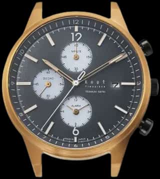 Knot Watches TSC-39RGGR