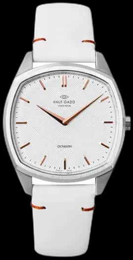 Knut Gadd Octagon
