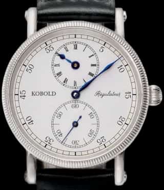 Kobold Régulateur Handwound