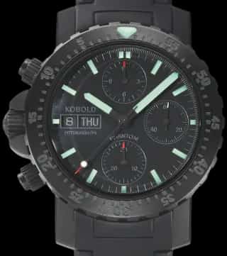 Kobold Phantom Black Ops