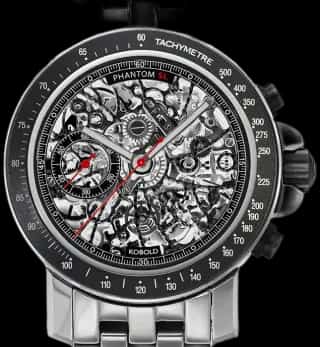 Kobold Phantom SL Avantgarde