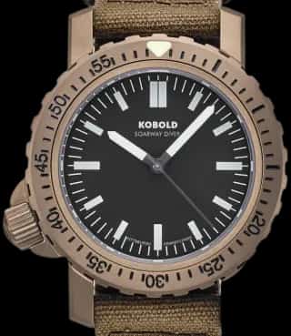 Kobold Soarway Diver 41