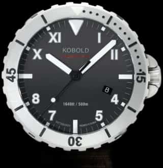 Kobold Soarway Diver 43