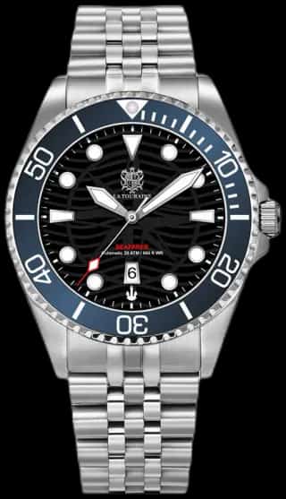 La Touraine Seafarer