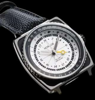 Horage Lensman 2