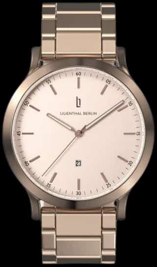 Lilienthal Berlin Huxley – Bronze Almond