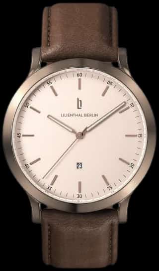 Lilienthal Berlin Huxley – Bronze Almond
