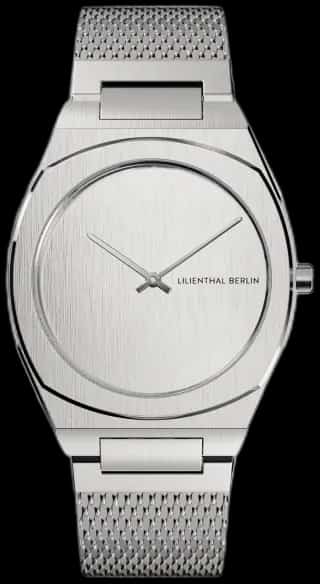 Lilienthal Berlin Nuvora – Mono Silver