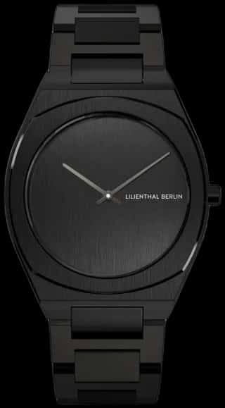 Lilienthal Berlin Nuvora – Mono Black