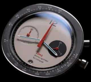 Lima Watch Kronosprinter
