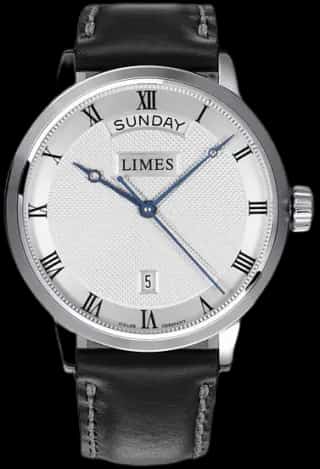 Limes DayDate S . LS
