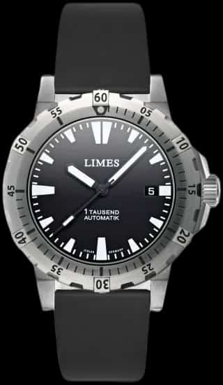 Limes Neptun . K