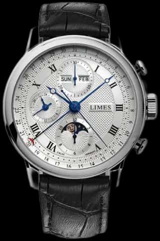 Limes Pharo Chronograph