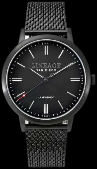 Lineage Watch Co Destiny
