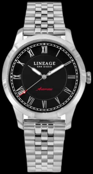 Lineage Watch Co Legacy