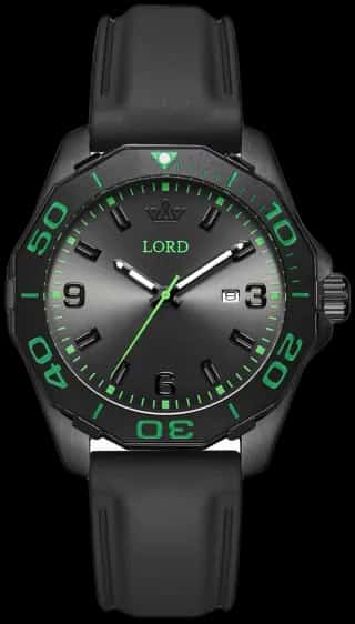Lord Timepieces Lord Sport