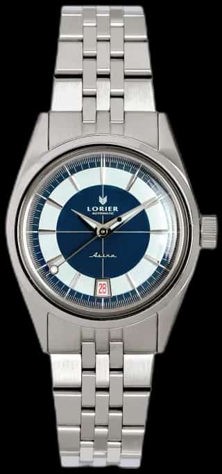 Lorier Astra Cosmic Blue